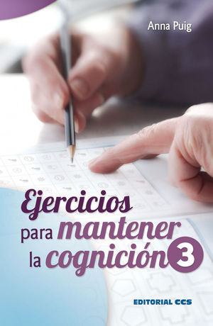 EJERCICIOS PARA MANTENER LA COGNICION 3