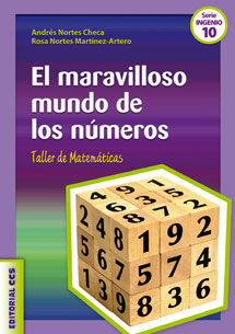 MARAVILLOSO MUNDO DE LOS NUMEROS. TALLER DE MATEMA