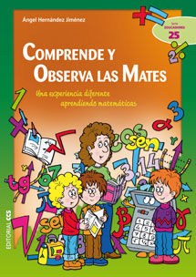 COMPRENDE Y OBSERVA LAS MATES. UNA EXPERIENCIA DIF