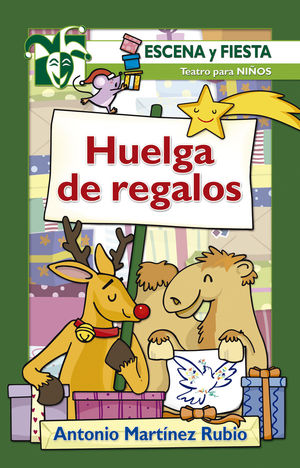 HUELGA DE REGALOS