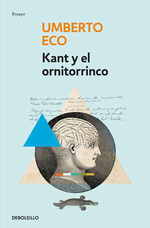 KANT Y EL ORNITORRINCO