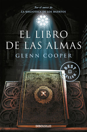 LIBRO DE LAS ALMAS