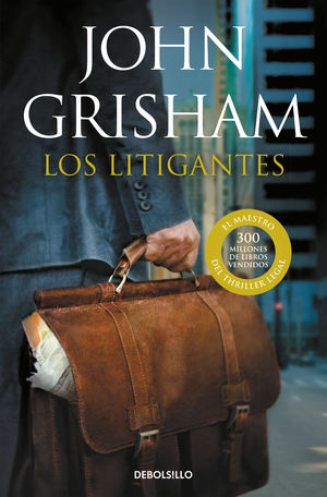 LITIGANTES, LOS