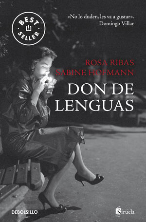 DON DE LENGUAS