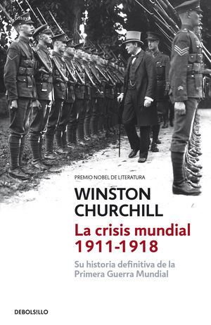 CRISIS MUNDIAL 1911-1918, LA