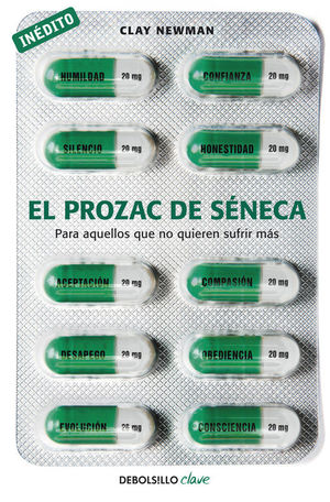 EL PROZAC DE SÉNECA