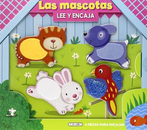 LAS MASCOTAS