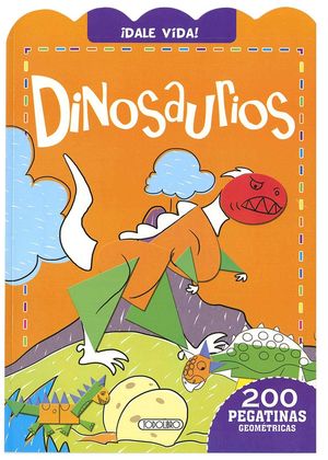 DINOSAURIOS