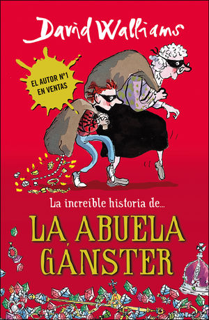 ABUELA GANSTER, LA