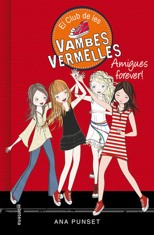 CLUB DE LES VAMBES VERMELLES 2