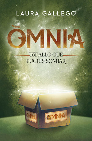 OMNIA CAT