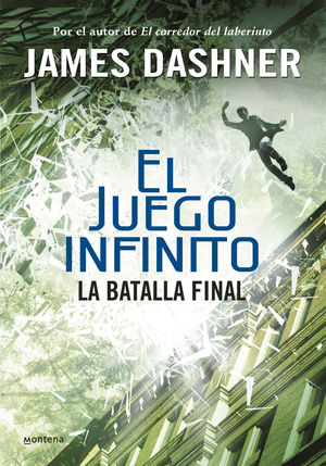 JUEGO INFINITO, EL -LA BATALLA FINAL-