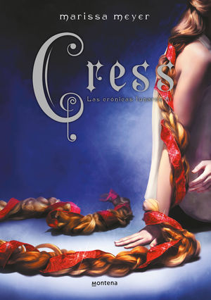 CRESS (LAS CRONICAS LUNARES 3)