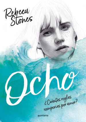 OCHO (REBECA STONES)