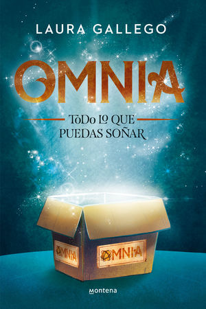 OMNIA (EDICIÓN ESCOLAR)