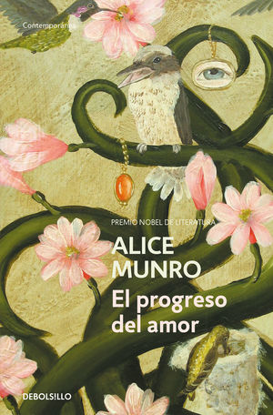 PROGRESO DEL AMOR, EL