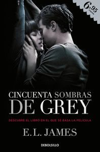 CINCUENTA SOMBRAS GREY ( PELI ) RELANZAM