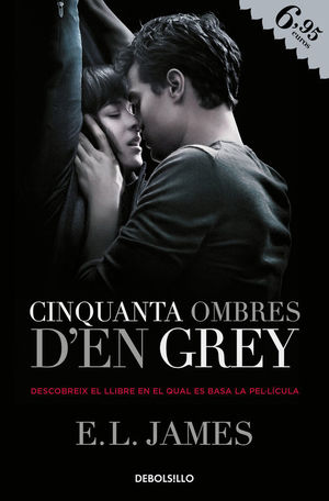 CINQUANTA OMBRES D'EN GREY (PELI) - RELA