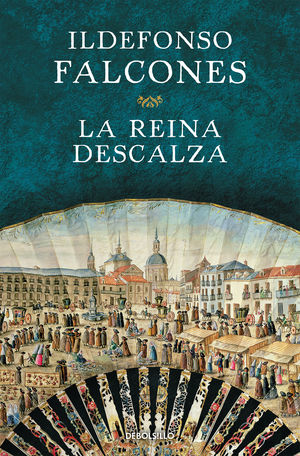 REINA DESCALZA, LA ( REDUCIMOS)