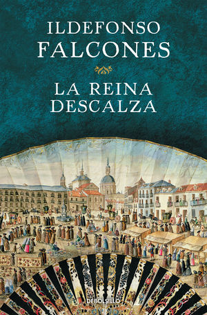 REINA DESCALZA, LA ( REDUCIMOS)