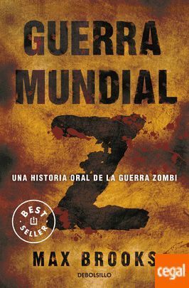 GUERRA MUNDIAL Z