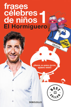 FRASES CELEBRES DE NIÑOS 1