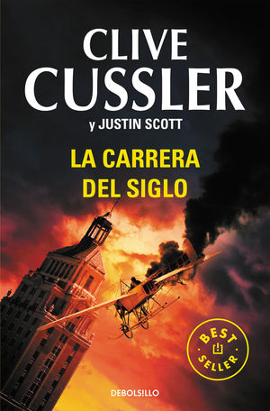 LA CARRERA DEL SIGLO