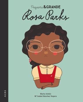 PEQUEÑA & GRANDE ROSA PARKS