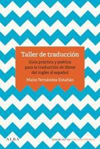 TALLER DE TRADUCCIÓN
