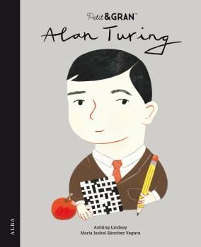 PETIT & GRAN ALAN TURING