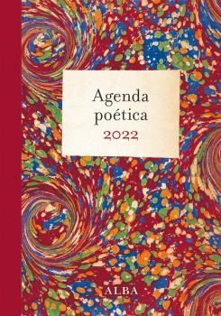 AGENDA POÉTICA 2022