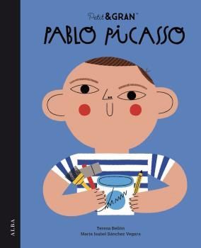 PETIT&GRAN PABLO PICASSO