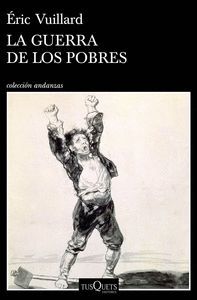 GUERRA DE LOS POBRES,LA