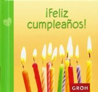 FELIZ CUMPLEAÑOS!