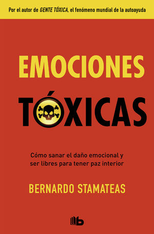 EMOCIONES TOXICAS