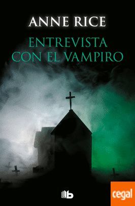 ENTREVISTA CON EL VAMPIRO (CRON. VAMP.I)