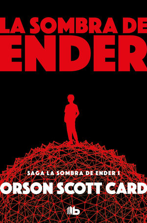 LA SOMBRA DE ENDER (SAGA DE ENDER 5)