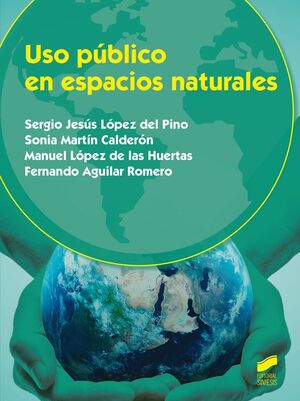 USO PÚBLICO EN ESPACIOS NATURALES