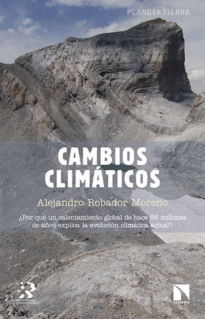 CAMBIOS CLIMATICOS
