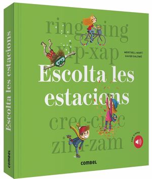 ESCOLTA LES ESTACIONS