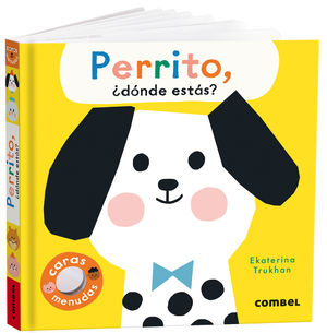 PERRITO, ¿DÓNDE ESTÁS