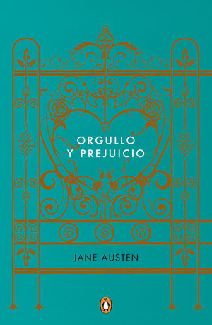 ORGULLO Y PREJUICIO (EDICIÓN CONMEMORATIVA)