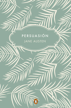 PERSUASION (EDICION CONMEMORATIVA)