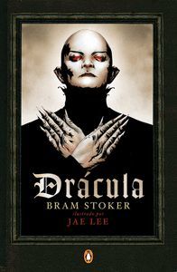 DRACULA (ILUSTRADO)