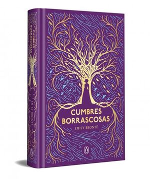 CUMBRES BORRASCOSAS (ED. CONMEMORATIVA)