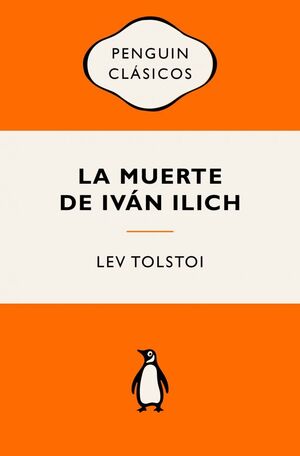 MUERTE DE IVAN ILICH, LA (VINTAGE)
