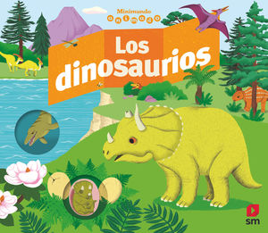 DINOSAURIOS, LOS.(MINIMUNDO ANIMADO)