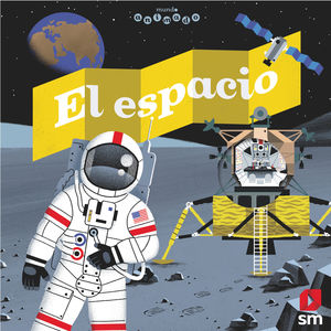 ESPACIO, EL.(MUNDO ANIMADO)