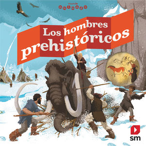 HOMBRES PREHISTORICOS, LOS.(MUNDO ANIMADO)