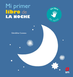 MI PRIEMR LIBRO DEL ESPACIO